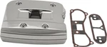 Harddrive 1993-1999 Fxdwg Dyna Wide Glide Harley Davidson Rocker Cover Kit Evo. Fixed Price $321.26.