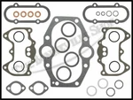 Triumph 650 Top End Gasket Set Bonneville Tiger TR6 T120 1971-72 Pn# TBS-1651. Fixed Price $84.42.