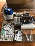 85SX Big Bore 2025-26 105SX 52MM Cylinder, Phathead Cnc Head, Piston, Gaskets. Fixed Price $1150.00.