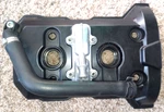 Bmw F800ST F800GS F800R Oem Rotax Valve Cover+gasket+cpv+breather Hose Assembly. Fixed Price $74.99.