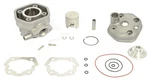 Athena Bore Cylinder Kit 47.6MM For Derbi Gpr 50 1997-2005. Fixed Price $377.83.