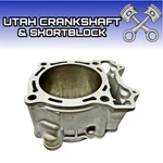 Plated 06-11 Yamaha YZ450F YFZ450 WR450F Cylinder Jug Std Barrel 2S200 4A5E1. Fixed Price $431.99.