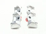 18-24 Honda GL1800 Goldwing Left & Right Cylinder Head Cover Jug Block. Fixed Price $77.26.