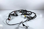 09-16 Suzuki Gsxr 1000 Main Engine Wire Harness Motor Wiring Loom #12324. Fixed Price $89.99.