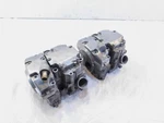 1987-1995 Honda VT1100 Shadow Front & Rear Engine Cylinder Heads W/ Valves. Fixed Price $199.95.