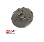 Yamaha Oem Cam Chain Sprocket 5EL-11550-01-00 2000-2009 V Star 1100. Fixed Price $241.95.