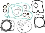 Moose Complete Gasket Set With Oil Seals Ktm 450 XC-W/500 EXC/500. Fixed Price $187.20.