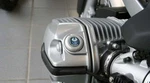 Silver Aluminum Oil Filler Cap For Bmw R1250RT R1250GS R12GS R12RT R1250RS. Fixed Price $34.99.