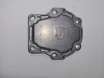 Veeder-root/gilbarco N08028 Cover Meter Cylinder. Fixed Price $18.00.