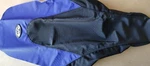 Guts Gripper Seat Cover Team Yamaha YZ450F 2014-2017 & 2016 YZ250FX. Fixed Price $19.99.