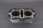 Yamaha 1981 1982 Engine Motor Top End Cylinder Jug Barrel. Fixed Price $147.00.