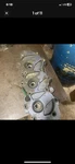 Oem Yamaha 40HP 50HP 2 Stroke Outboard Cylinder Head. Fixed Price $30.00.