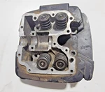 Cylinder Head 1981-1982 Honda XR500R. Fixed Price $124.95.