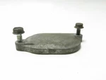Honda 12351-428-000 Cover, Tappet Adjusting Hole. Fixed Price $10.00.