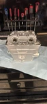Ktm 250 Sx-f Xc-f Cylinder Head 2023-2026 A460.36.020.051. Fixed Price $440.00.