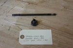 Honda CR125R CRF250F Clutch Push Shaft 22352-KZ4-A90 22850-KZ4-A90. Fixed Price $17.99.