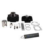 Cylinder Piston Gasket Head Top End Kit 40MM Fits Yamaha PW50 1981-2018. Fixed Price $109.99.