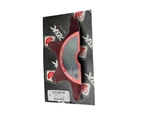 Ducabike CCO07 Wet Clutch Cover Red For Ducati Monster Hypermotard Supersport. Fixed Price $147.99.