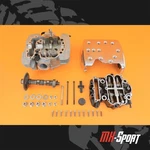 03-04 2003 Vulcan 1600 Oem Front Cylinder Head Top End Valves Camshaft Assembly. Fixed Price $229.99.