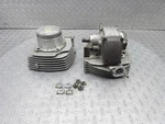 1999 93-99 Ducati Monster M900 Rear Vertical Cylinder Head Barrel Jug Piston. Fixed Price $184.13.