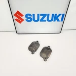 1992 1990-1995 Suzuki Dr 350 Cylinder Head Cover Rockers Valve Oem. Fixed Price $24.99.