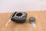 2009 Yamaha Star 650 Midnight Custom XVS65 Front Cylinder Jug W/ Piston. Fixed Price $89.00.