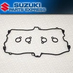 1988 - 1997 Suzuki Gsx 750 1100 Katana Oem Cylinder Head Valve Cover Gasket Kit. Fixed Price $67.05.