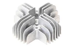 New Oem Yamaha 259-11111-01-94 Cylinder Head Nos. Fixed Price $186.97.