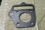 Gasket Honda Motorcycle Head # 12251-065-740 Vintage Z50. Fixed Price $14.50.