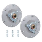 52" 61" Decks Spindle For Grasshopper 9852 623781 623763 623700 14354 285-959. Fixed Price $75.58.