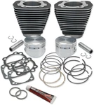 S&s Cycle 96" Big Bore Kit 91-7702. Fixed Price $1489.95.