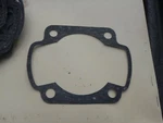 New Nos Oem Kawasaki Cylinder Base Gasket 11009-029 For F11M. Fixed Price $6.80.