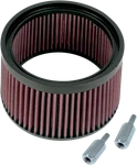Ss Cycle Stealth Hi-flo Air Filter Kit 170-0127. Fixed Price $89.59.