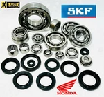 Motor Engine Bearings Bottom End Crankcase Skf Oem Kit. Fixed Price $368.88.