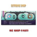 Complete Engine Gasket Kit Set For Suzuki FA50 (80-91) FS50 1980 FZ50(1979-1983). Fixed Price $24.45.