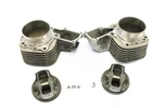 Bmw 1100 Rs 259 1994 Cylinder + Piston 1340727 1340728 A75G-3. Fixed Price $206.08.