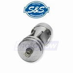 S&s Cycle 31-2100 Cranshaft Breather Reed Valve For Engine Crankcase On. Fixed Price $171.95.
