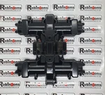 New Genuine Suzuki Cylinder Head (rocker Cover) GS450 11171-44120. Fixed Price $101.00.