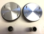 Oem Harley Davidson Piston 4.075 X 3/8 Stroke Hicomp 114CI P/n 21900037. Fixed Price $79.99.