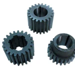 S&s Cycle 33-4144 Pinion Gear Red Harley Evo 77-89 Big Twin. Fixed Price $99.99.