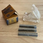Nos Vintage Ammco Tools 1536 Replacement Cylinder Hone Stones. Fixed Price $39.99.