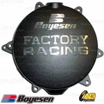 Boyesen Factory Racing Black Clutch Cover For Ktm Sxf 250 13 Husaberg Te. Fixed Price $155.77.