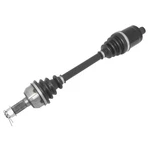 Quadboss Rugged Axle TR6-PO-8-380. Fixed Price $182.17.