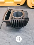 1968 Honda Trail CT90 CL90 CM91 SL90 K2 K4 Engine Cylinder #12100-028-150. Fixed Price $250.00.