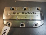 Honda GL1500 1989 12320-MN5-000 Cover Comp Cyln 11913. Fixed Price $137.10.