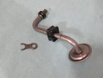 2006-2017 Honda CRF450X Oil Strainer 15150-MEB-670 Some CRF450R. Fixed Price $17.95.
