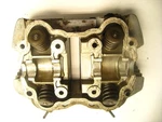 1974 Kawasaki Cylinder Head. Fixed Price $27.96.