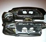 03 04 05 Yamaha Road Star Warrior 1700 Front Cylinder Head Cover Rocker Arm Set. Fixed Price $149.00.