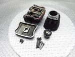 2007 Harley Sportster XL883 Front Cylinder Head Barrel Jug Piston **read**. Fixed Price $167.39.