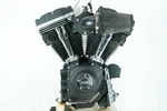 2015 Harley Dyna Fxdb Street Bob Oem Efi Twin Cam 103 Engine Motor 19595-15 35K. Fixed Price $1710.00.
